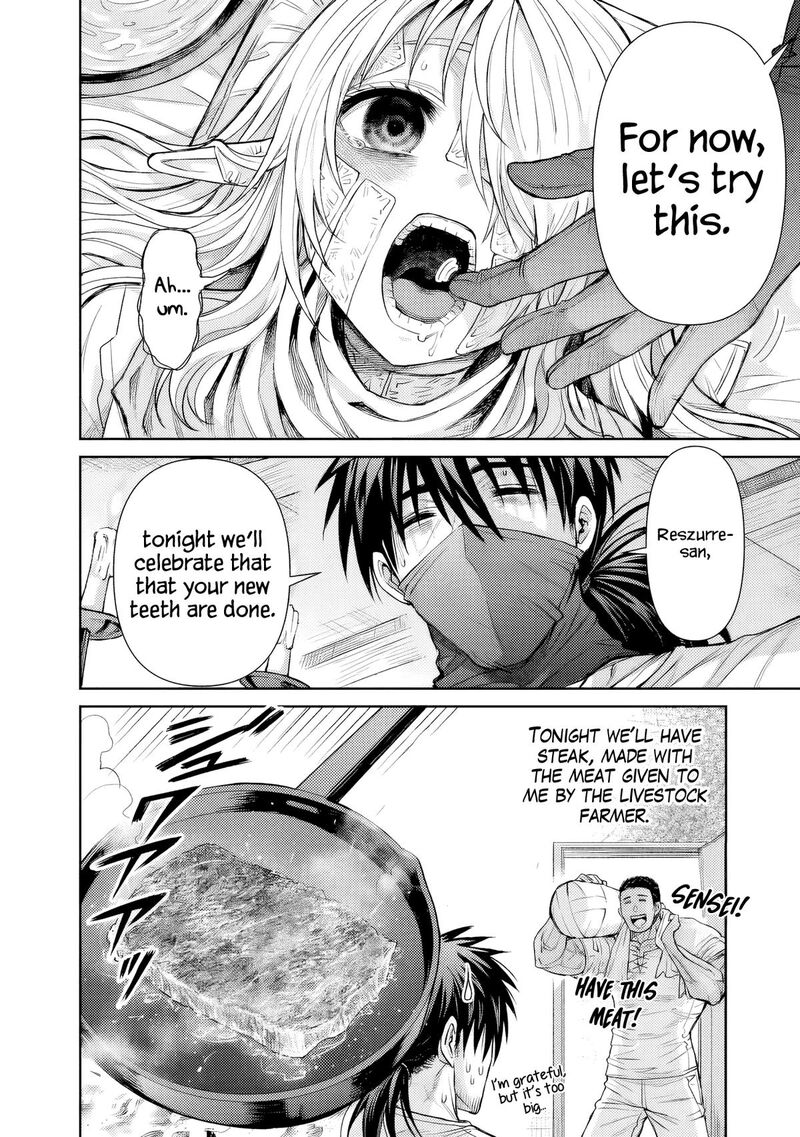 Boroboro No Elf San Wo Shiawase Ni Suru Kusuriuri San 3 13