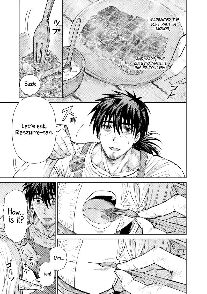 Boroboro No Elf San Wo Shiawase Ni Suru Kusuriuri San 3 14