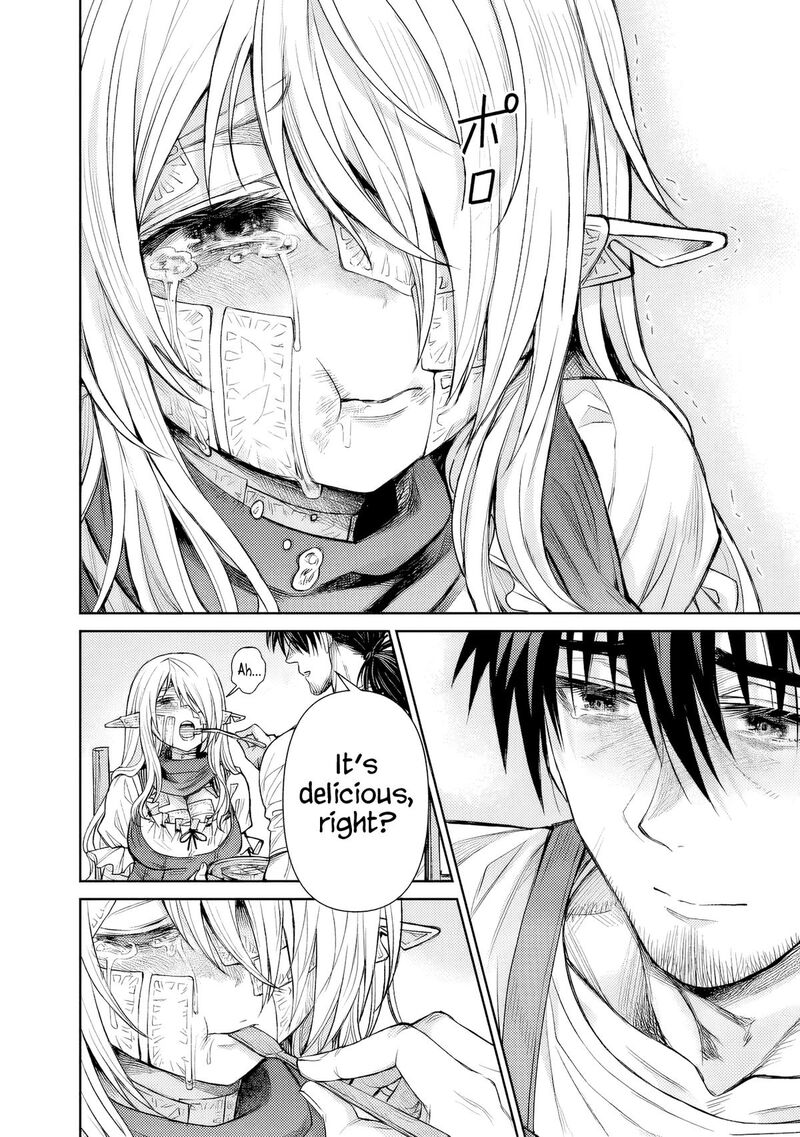 Boroboro No Elf San Wo Shiawase Ni Suru Kusuriuri San 3 17