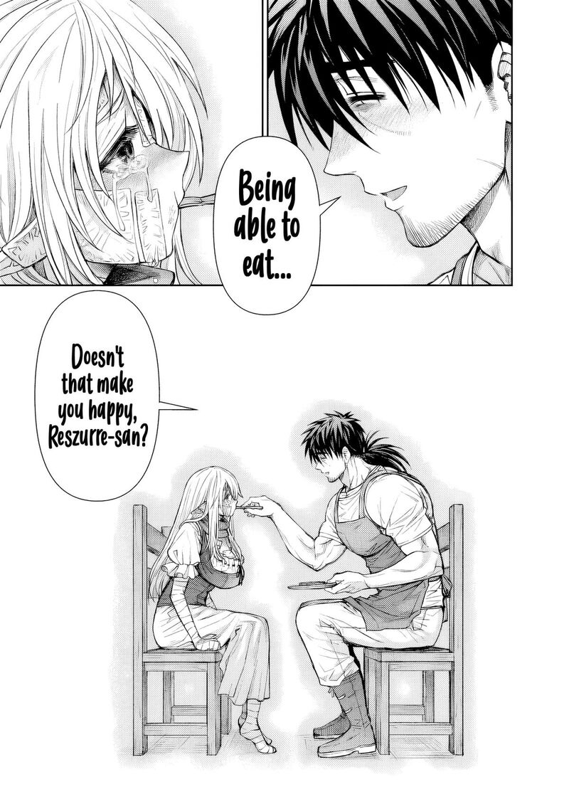 Boroboro No Elf San Wo Shiawase Ni Suru Kusuriuri San 3 18