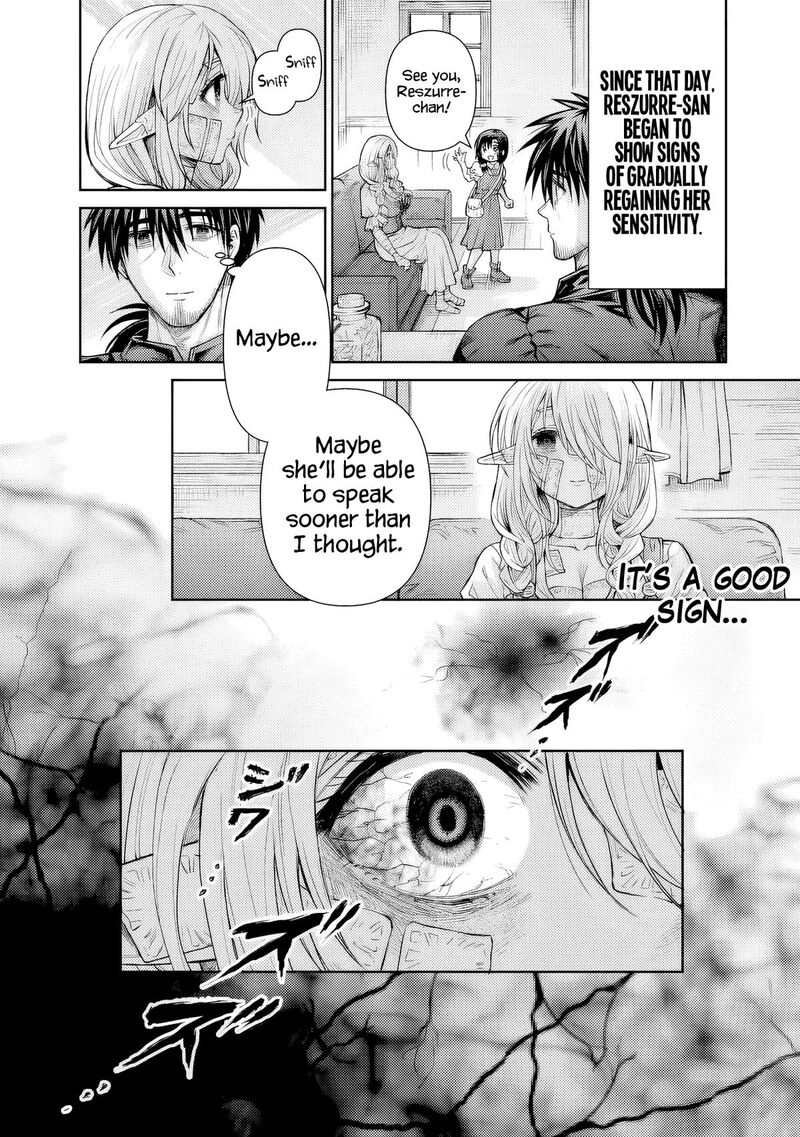 Boroboro No Elf San Wo Shiawase Ni Suru Kusuriuri San 3 19