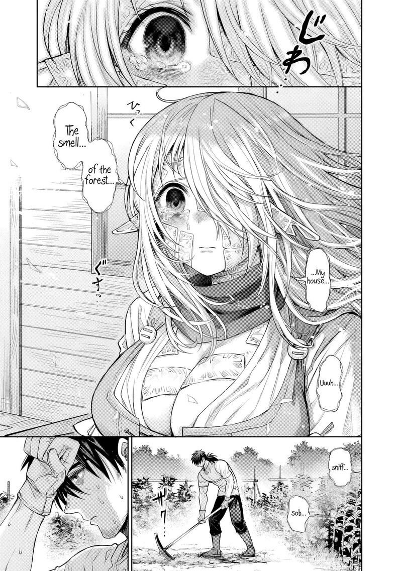 Boroboro No Elf San Wo Shiawase Ni Suru Kusuriuri San 3 4