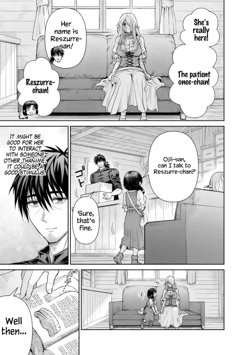 Boroboro No Elf San Wo Shiawase Ni Suru Kusuriuri San 3 6
