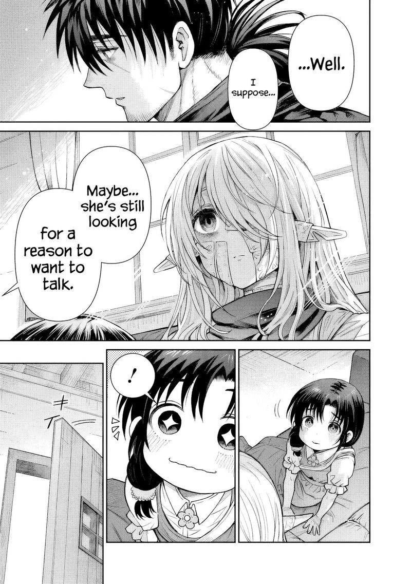 Boroboro No Elf San Wo Shiawase Ni Suru Kusuriuri San 3 8