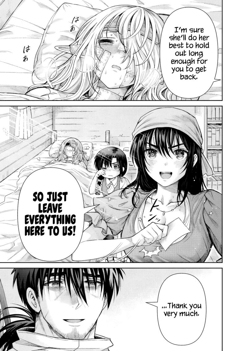 Boroboro No Elf San Wo Shiawase Ni Suru Kusuriuri San 4 10