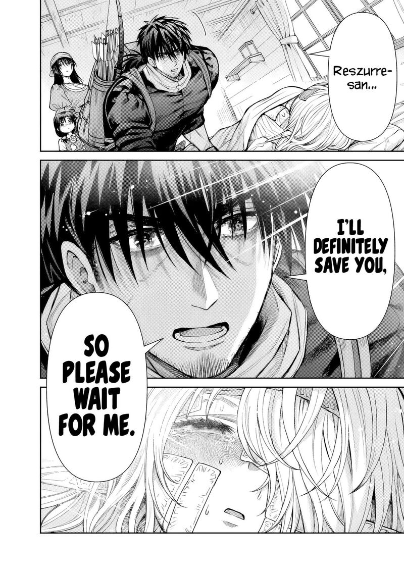 Boroboro No Elf San Wo Shiawase Ni Suru Kusuriuri San 4 11