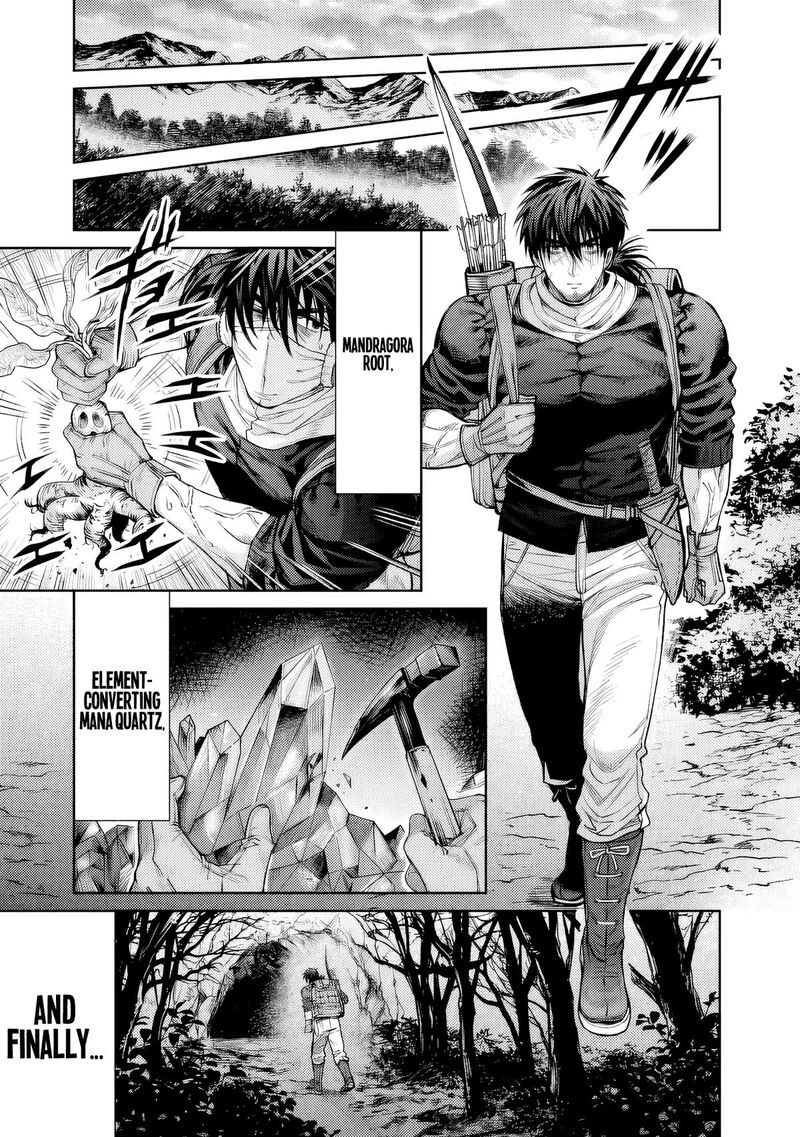 Boroboro No Elf San Wo Shiawase Ni Suru Kusuriuri San 4 12