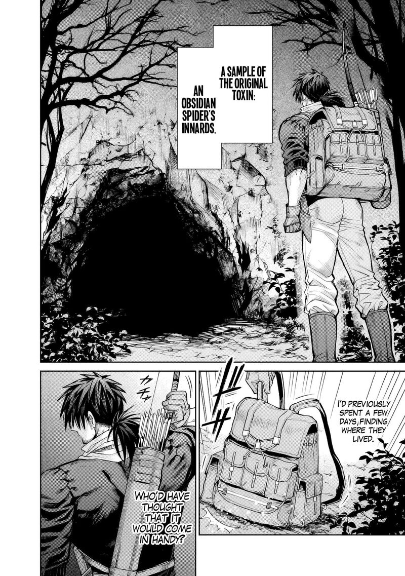 Boroboro No Elf San Wo Shiawase Ni Suru Kusuriuri San 4 13