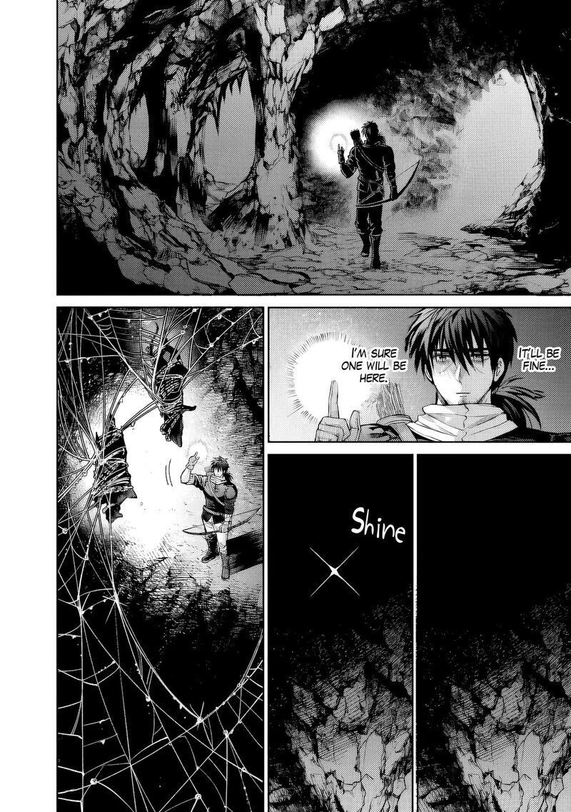 Boroboro No Elf San Wo Shiawase Ni Suru Kusuriuri San 4 15