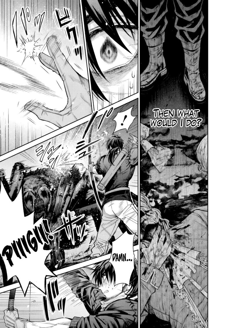 Boroboro No Elf San Wo Shiawase Ni Suru Kusuriuri San 4 19
