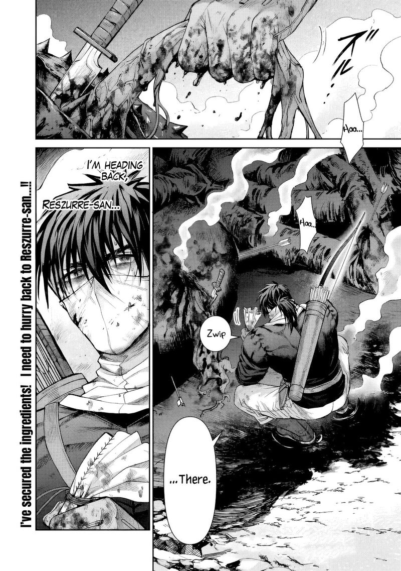 Boroboro No Elf San Wo Shiawase Ni Suru Kusuriuri San 4 24