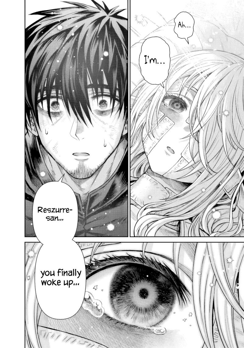 Boroboro No Elf San Wo Shiawase Ni Suru Kusuriuri San 5 11