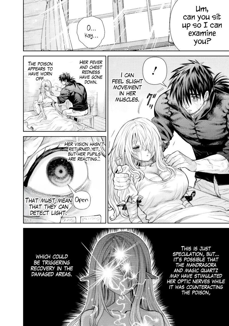 Boroboro No Elf San Wo Shiawase Ni Suru Kusuriuri San 5 13