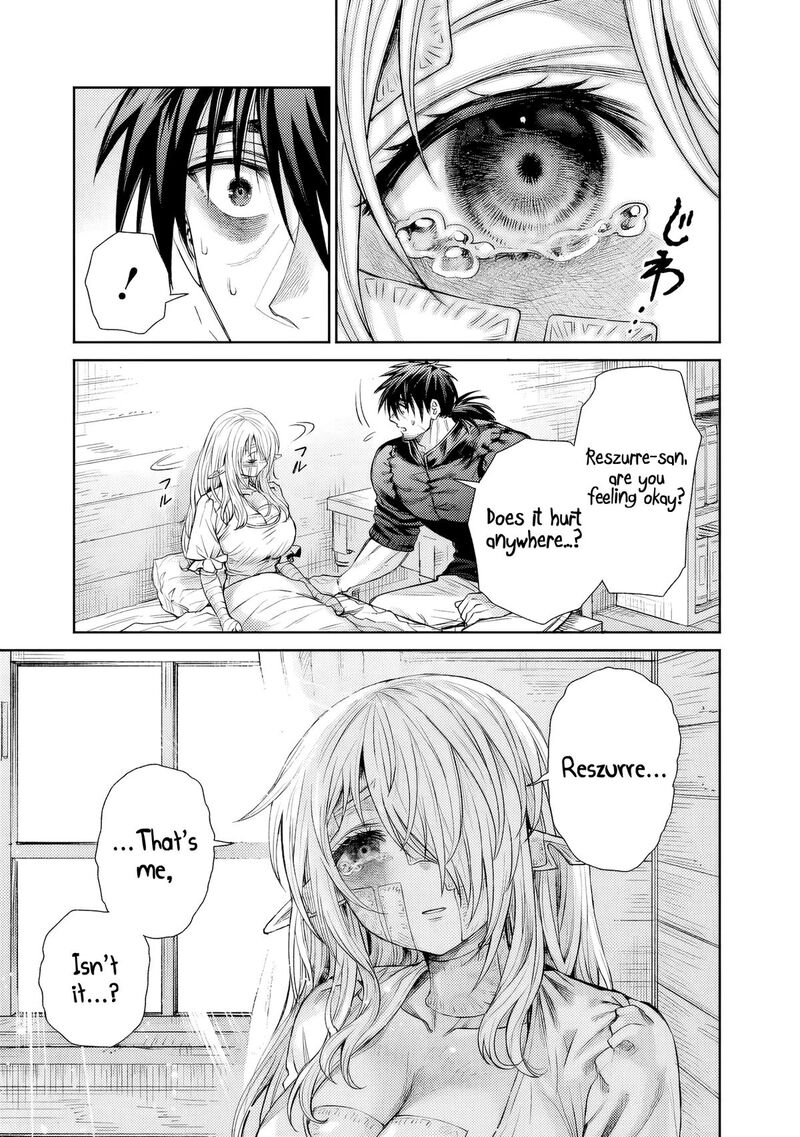 Boroboro No Elf San Wo Shiawase Ni Suru Kusuriuri San 5 14