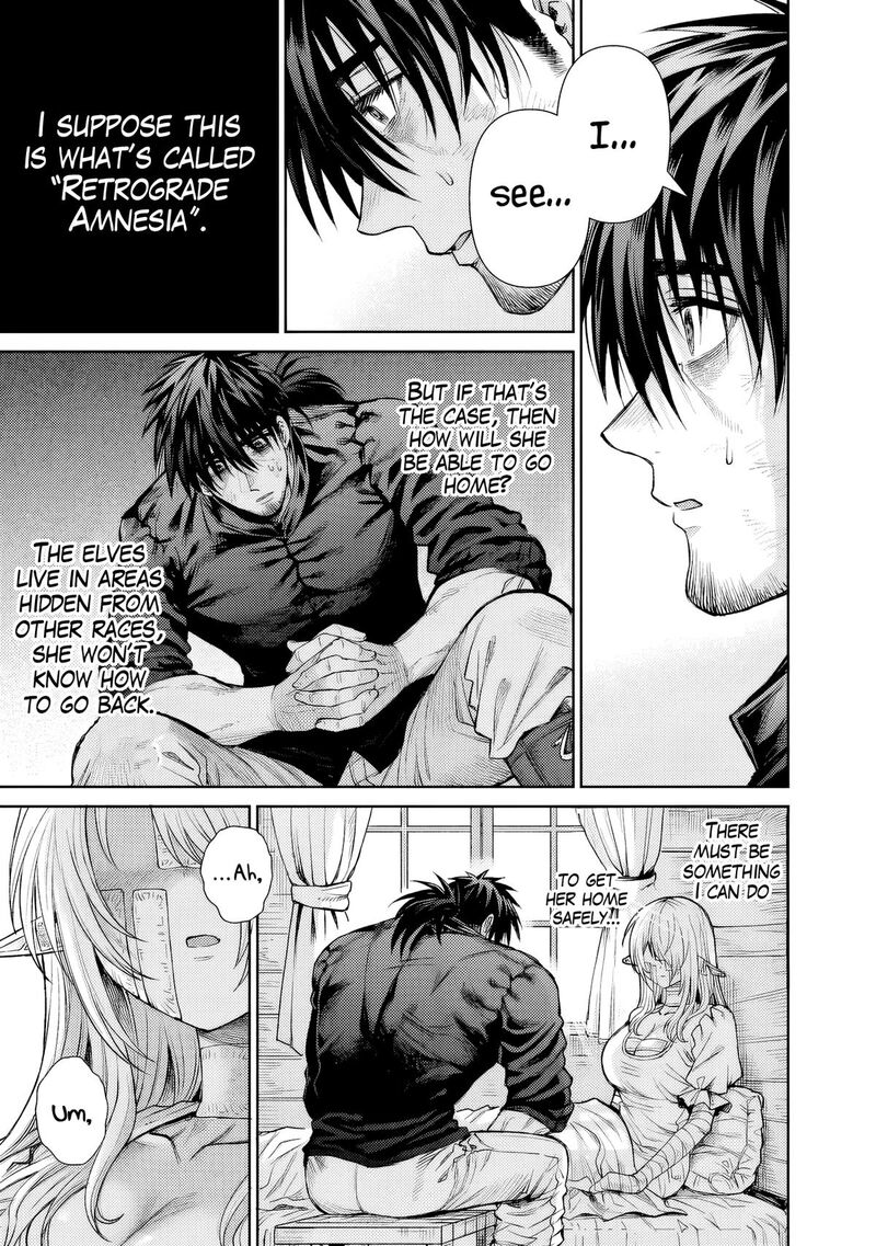Boroboro No Elf San Wo Shiawase Ni Suru Kusuriuri San 5 16