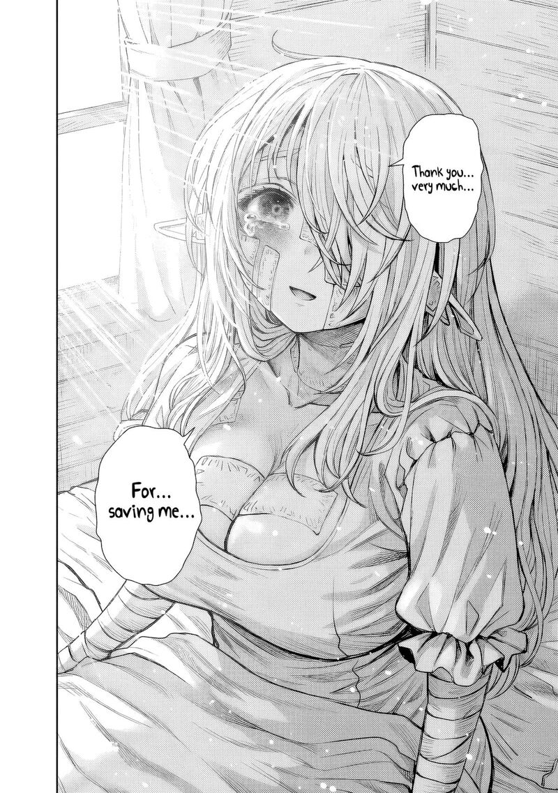 Boroboro No Elf San Wo Shiawase Ni Suru Kusuriuri San 5 17