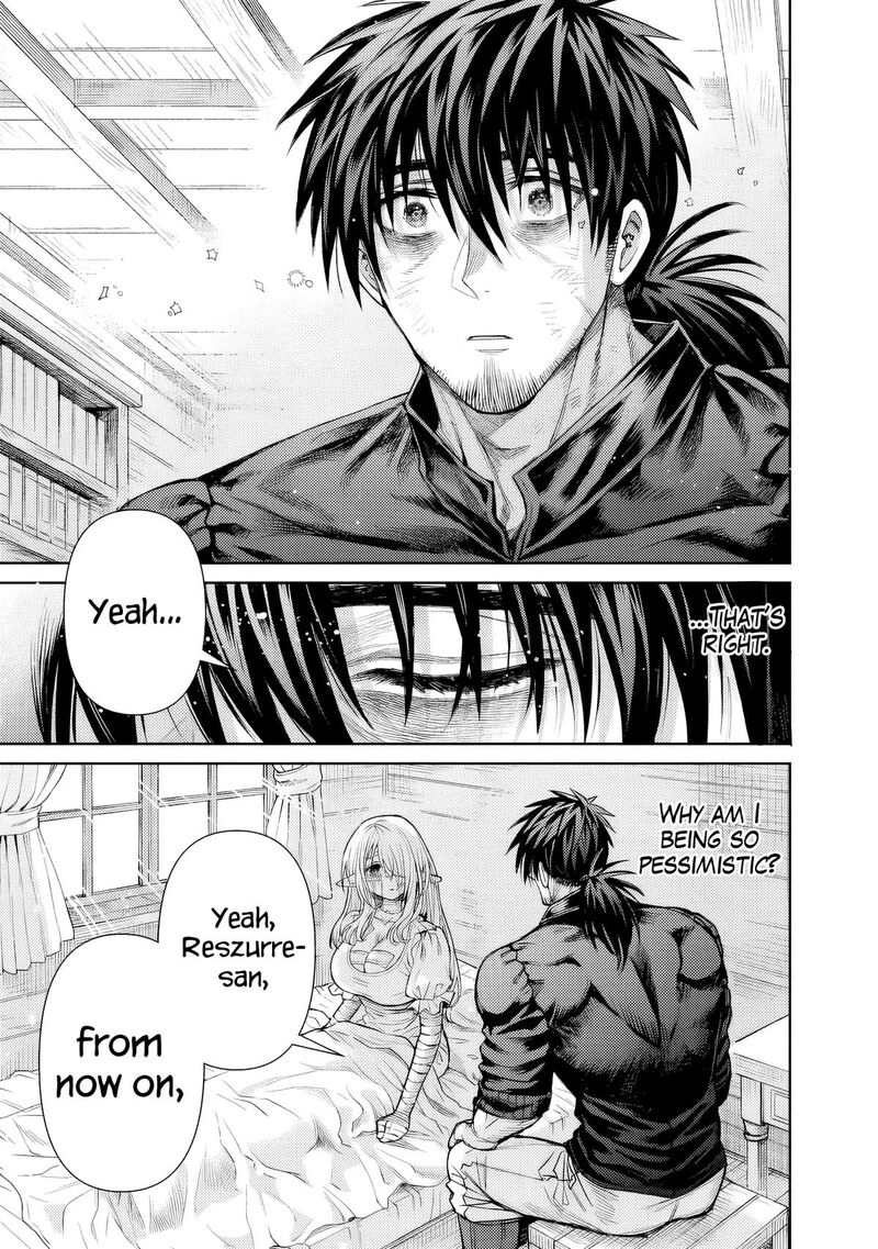 Boroboro No Elf San Wo Shiawase Ni Suru Kusuriuri San 5 18