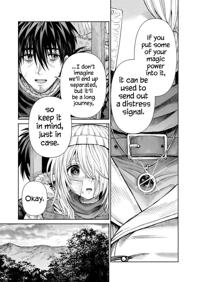 Boroboro No Elf San Wo Shiawase Ni Suru Kusuriuri San 7 4
