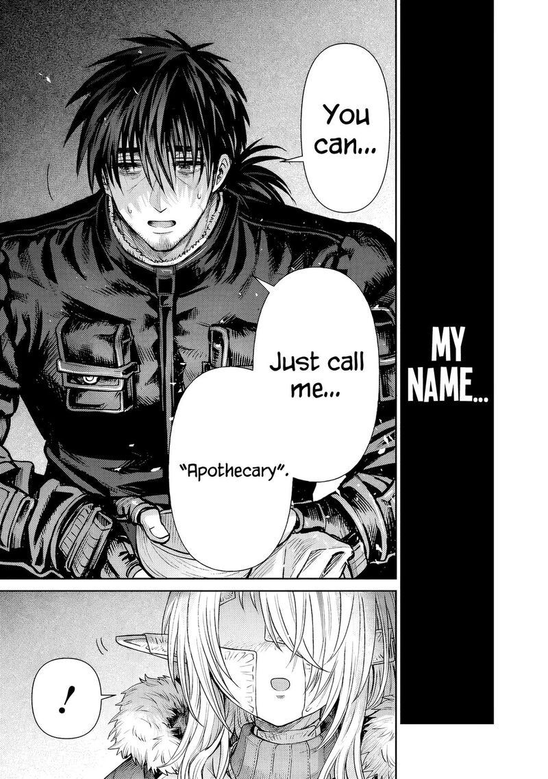 Boroboro No Elf San Wo Shiawase Ni Suru Kusuriuri San 7 8