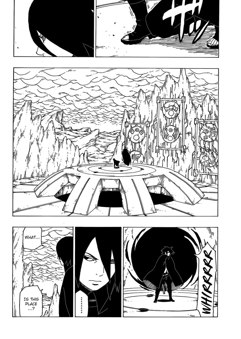 Boruto 35 14