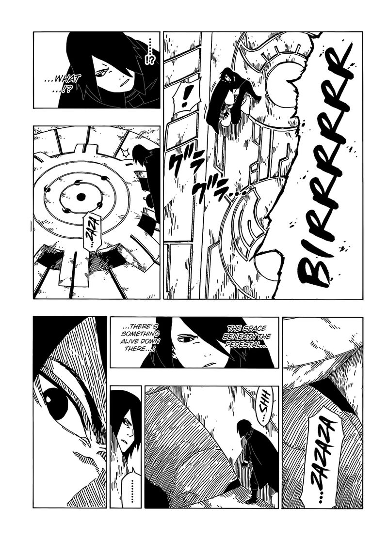 Boruto 35 21