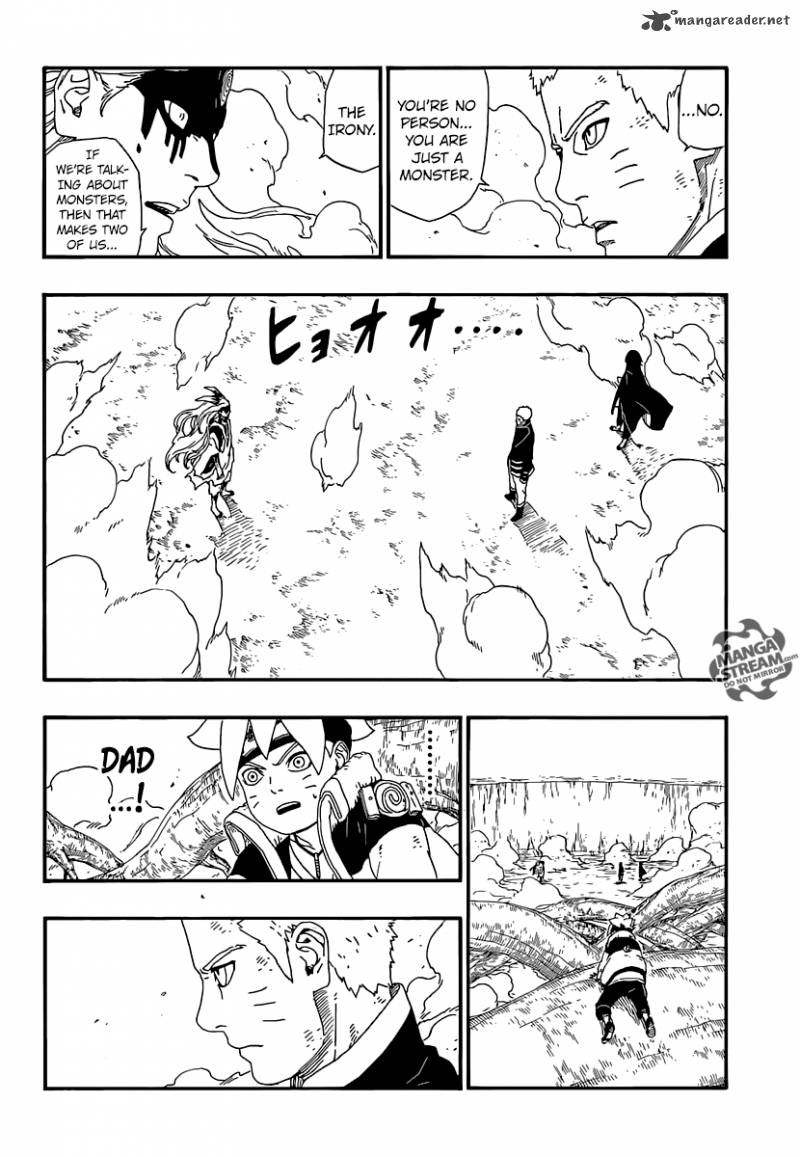 Boruto 8 13