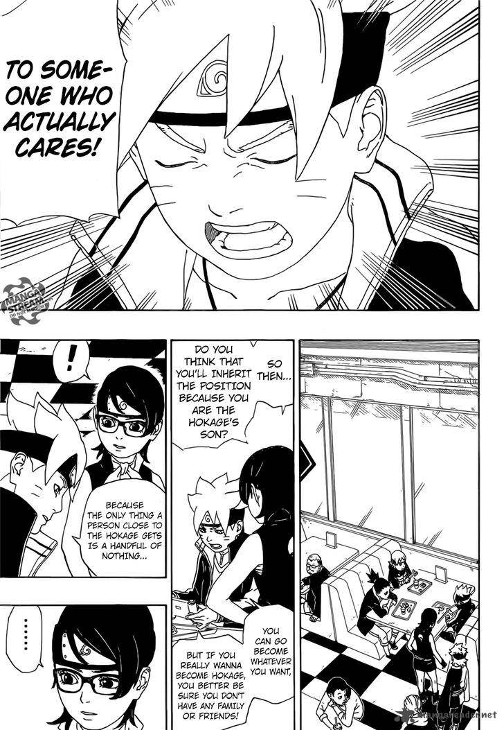 Boruto Naruto Next Generations 1 34