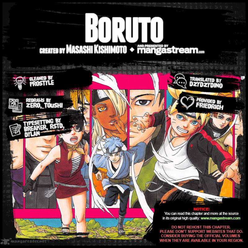 Boruto Naruto Next Generations 10 2