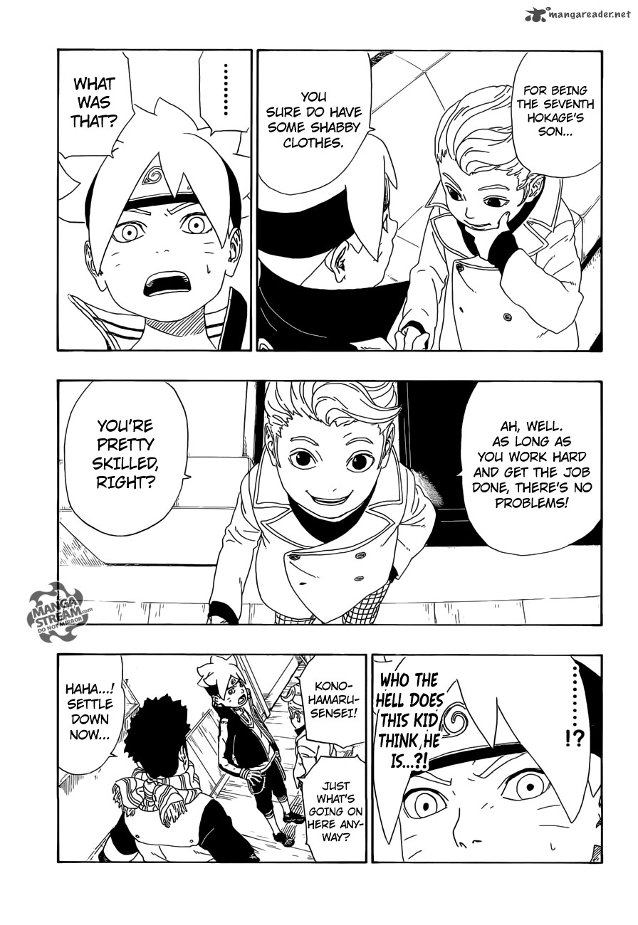 Boruto Naruto Next Generations 11 42