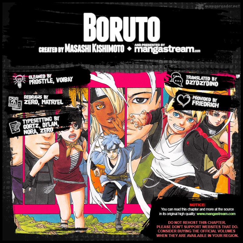 Boruto Naruto Next Generations 12 2