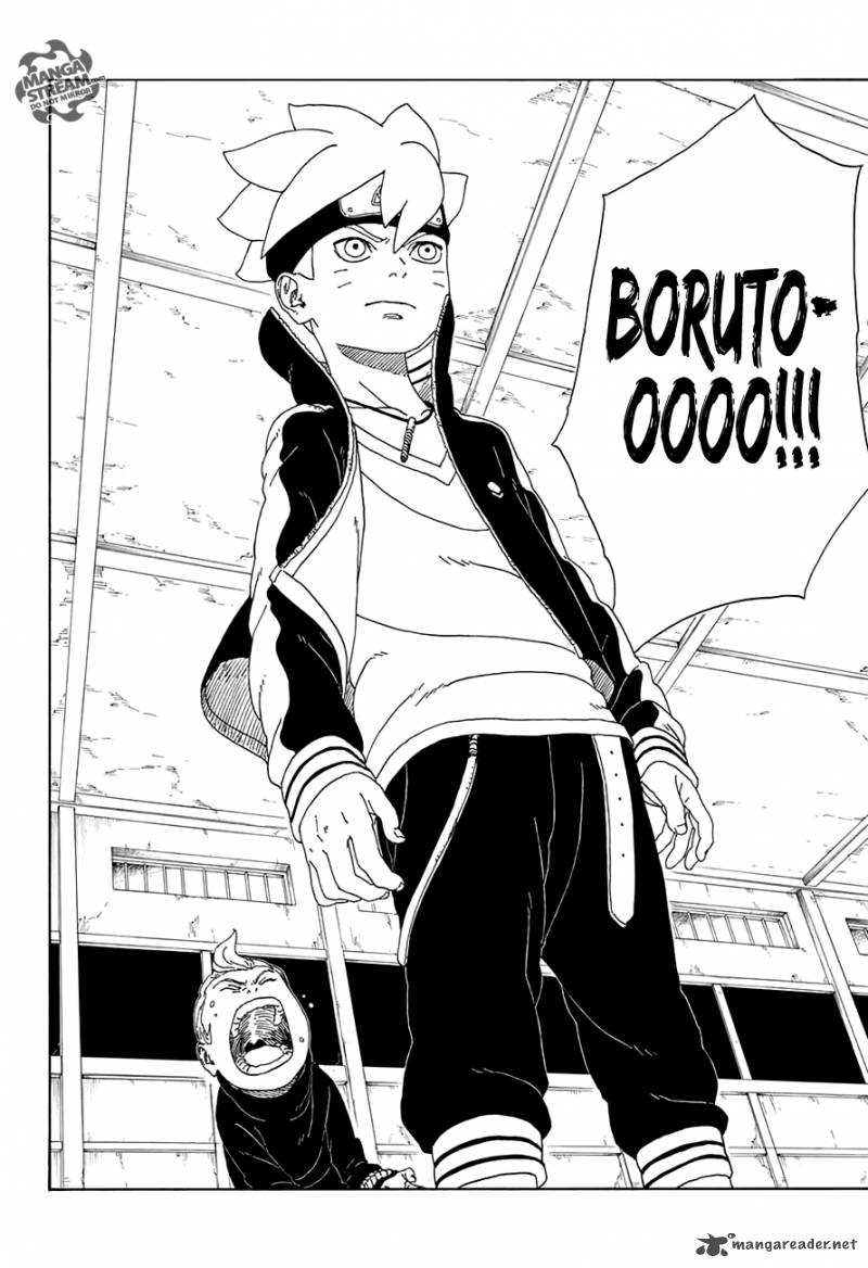 Boruto Naruto Next Generations 13 44