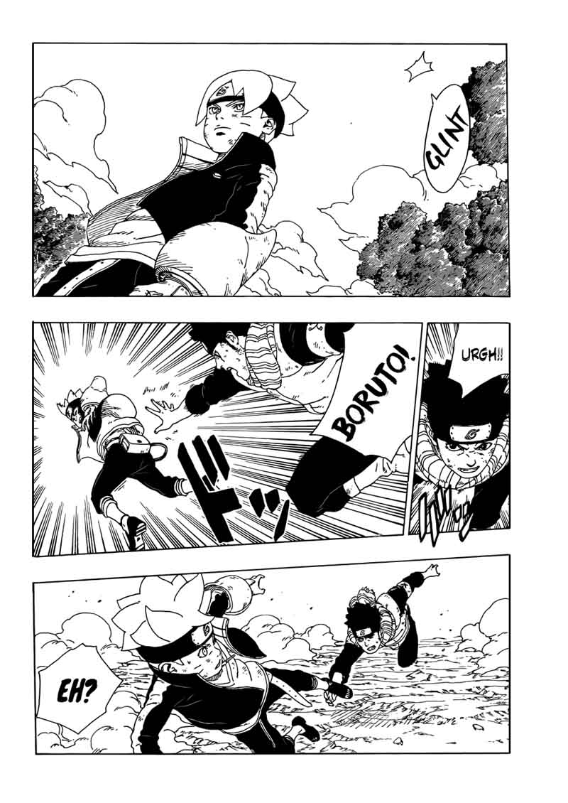 Boruto Naruto Next Generations 22 4