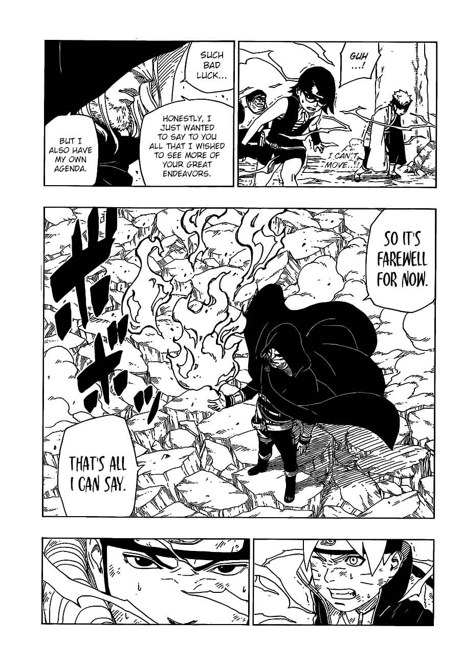 Boruto Naruto Next Generations 23 7