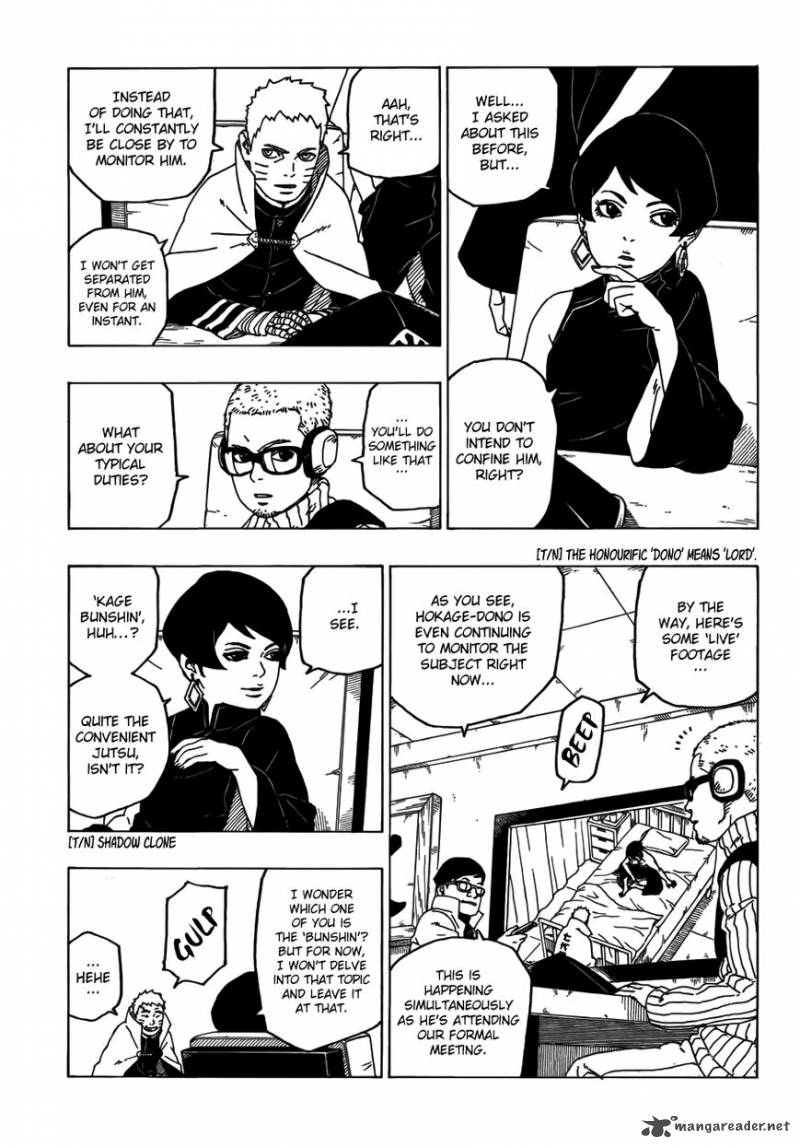 Boruto Naruto Next Generations 26 17