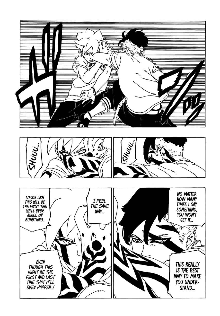 Boruto Naruto Next Generations 27 11