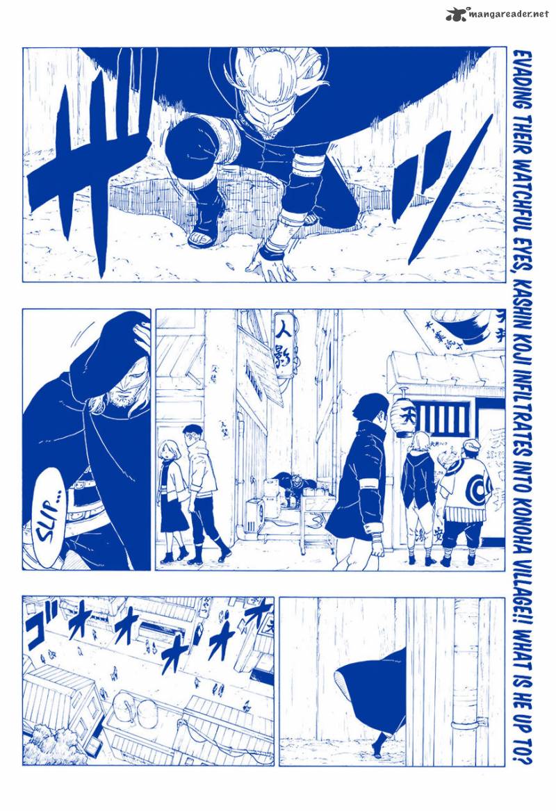 Boruto Naruto Next Generations 29 3