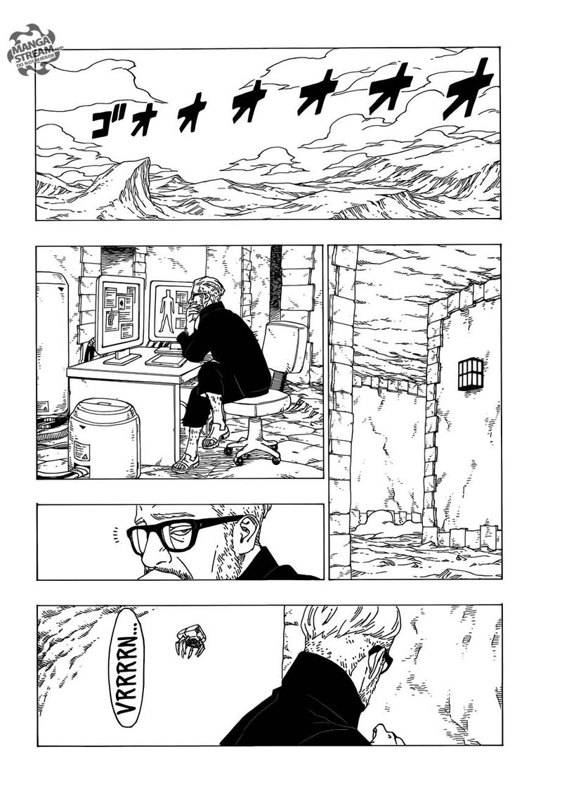 Boruto Naruto Next Generations 34 14