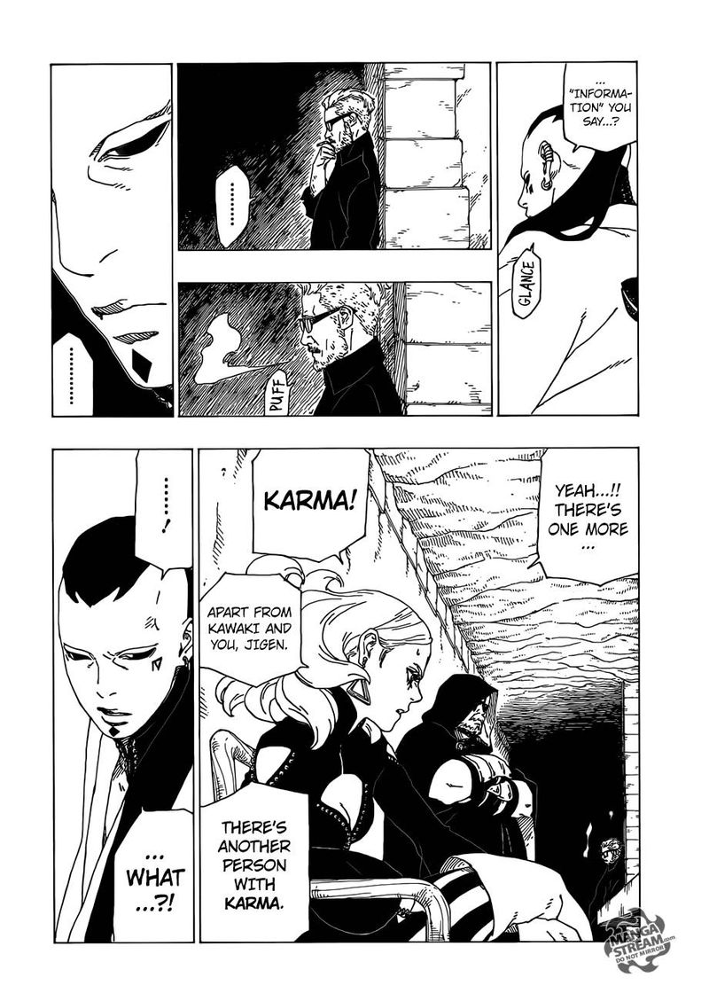 Boruto Naruto Next Generations 34 22