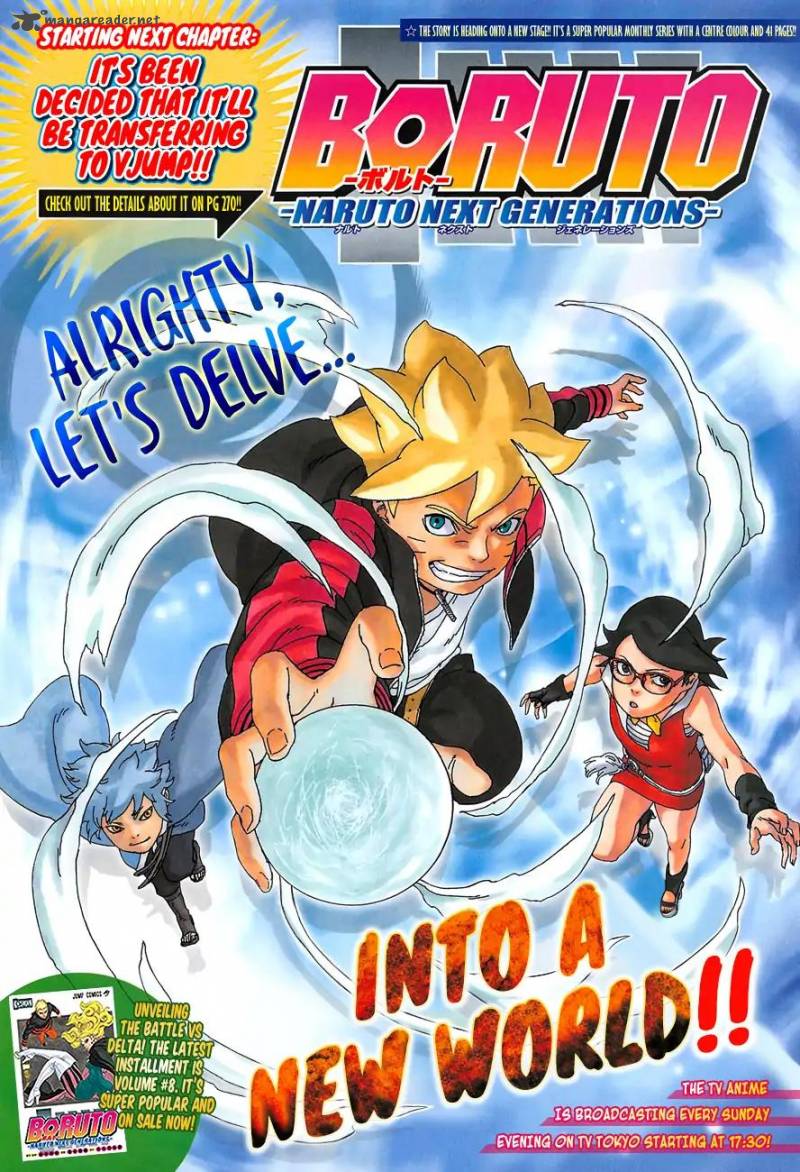 Boruto Naruto Next Generations 35 1