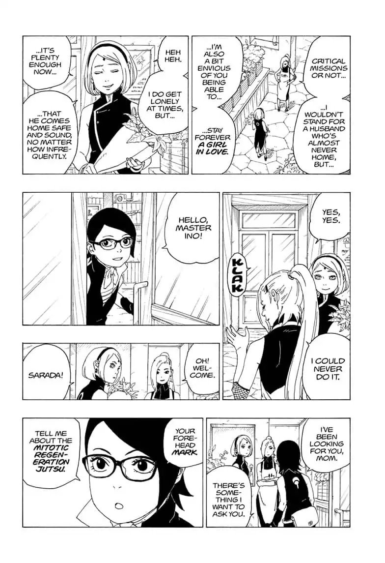 Boruto Naruto Next Generations 36 13