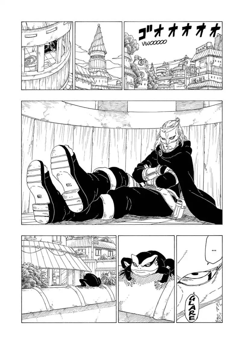 Boruto Naruto Next Generations 36 14