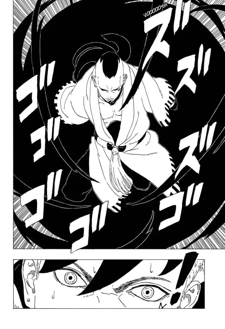 Boruto Naruto Next Generations 36 23