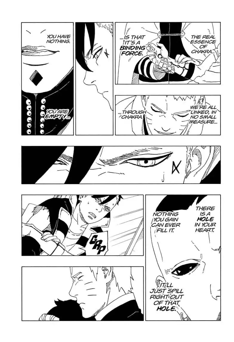 Boruto Naruto Next Generations 39 23