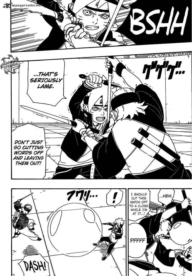 Boruto Naruto Next Generations 4 27