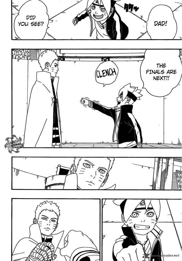 Boruto Naruto Next Generations 4 45