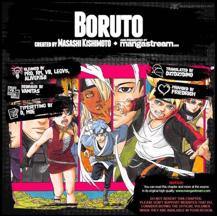 Boruto Naruto Next Generations 4 49