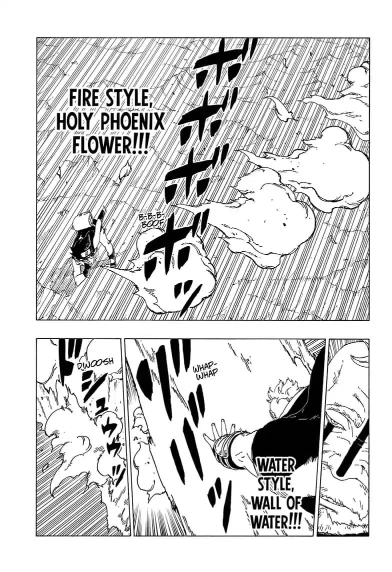 Boruto Naruto Next Generations 41 17