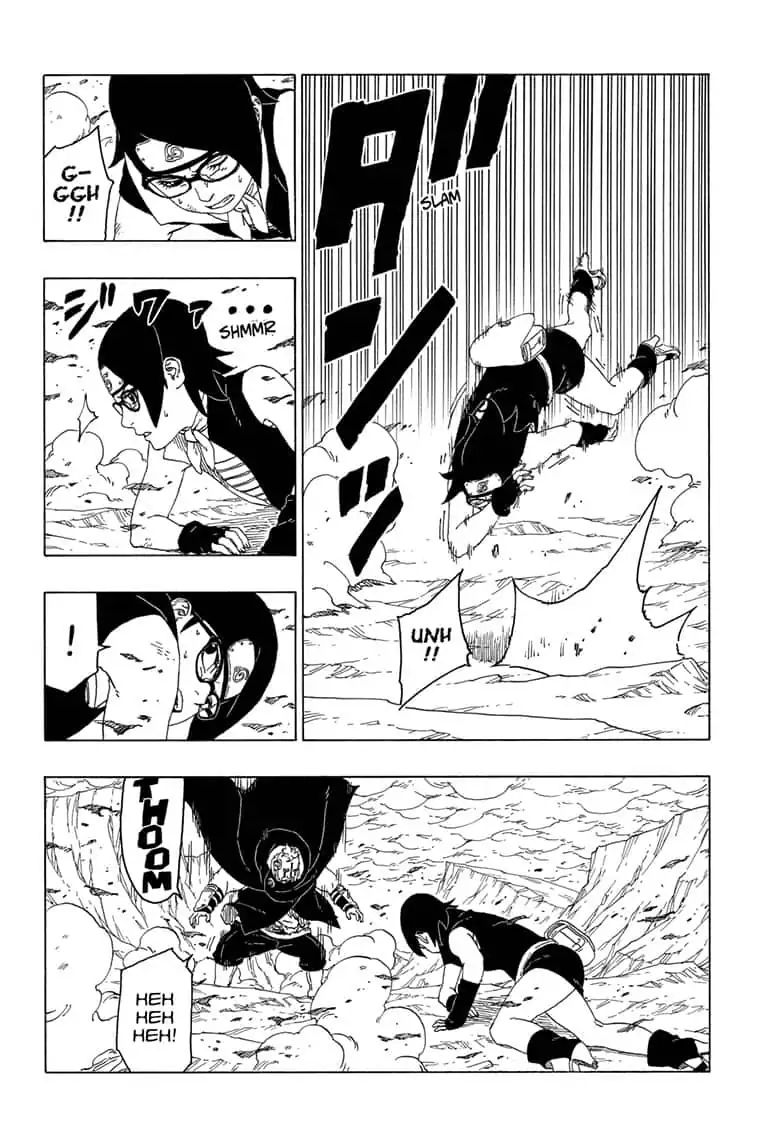 Boruto Naruto Next Generations 41 22