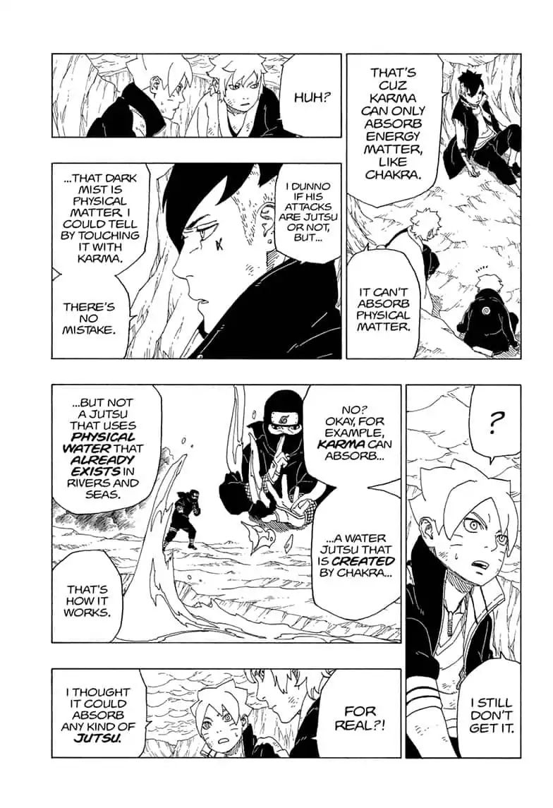 Boruto Naruto Next Generations 41 3