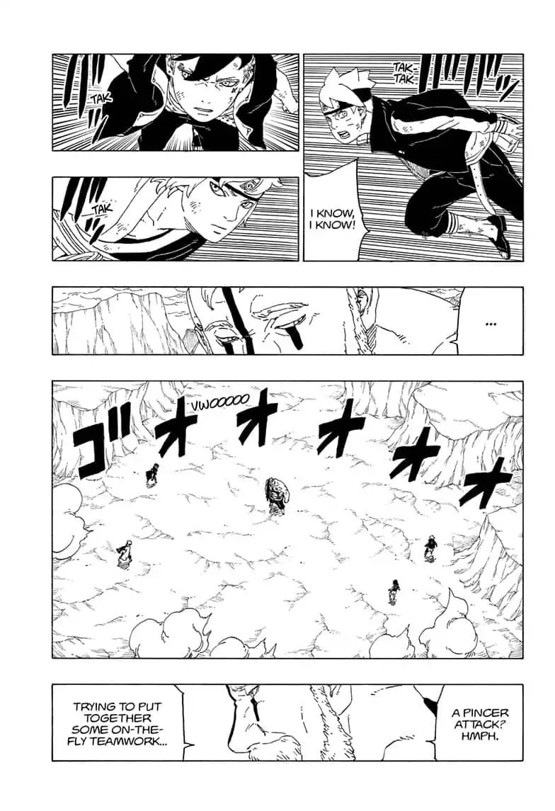 Boruto Naruto Next Generations 41 39